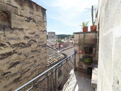 Vente Appartement 3 pices VILLENEUVE-LES-AVIGNON 30400