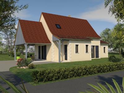 Vente Maison PAYRIGNAC  46