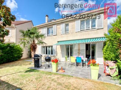 Vente Maison PLESSIS-BOUCHARD  95