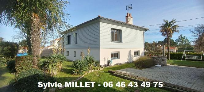 For sale House PLAINE-SUR-MER 