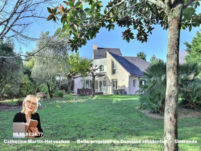 For sale House BAULE-ESCOUBLAC  44