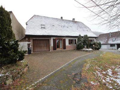 For sale House MASEVAUX  68