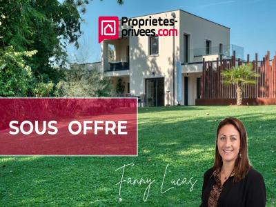 Vente Maison FORGES-LES-BAINS  91