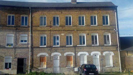 Vente Immeuble CAUDEBEC-LES-ELBEUF 76320