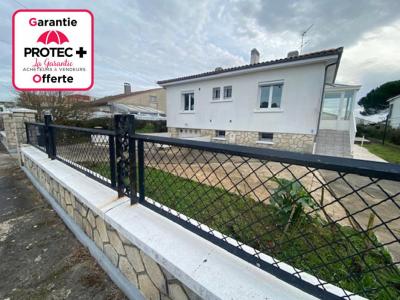 Vente Maison ROYAN  17