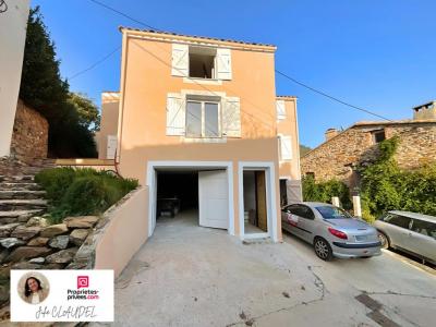 Vente Maison GRIMAUD  83