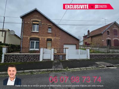 photo For sale House HIRSON 02