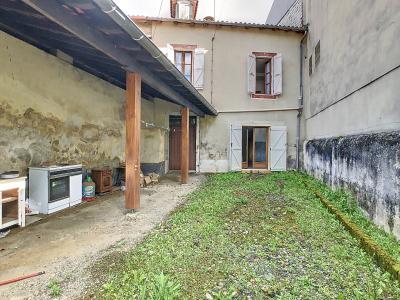 photo For sale House MIRANDE 32