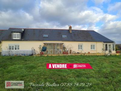 For sale House VERNOIL  49