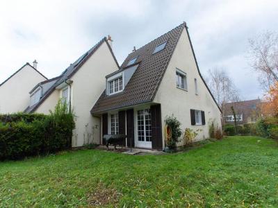 Vente Maison BREUILLET  91