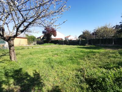 For sale Land COLOMIERS  31