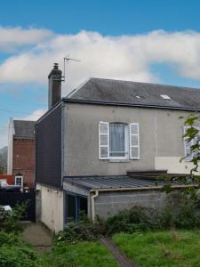 For sale House MONTIVILLIERS  76