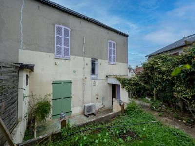 For sale House MONTIVILLIERS  76