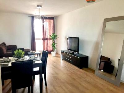 Vente Appartement 3 pices AIX-EN-PROVENCE 13090