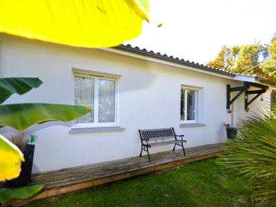 Vente Maison LANGON  33