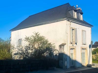 For sale House OLORON-SAINTE-MARIE  64