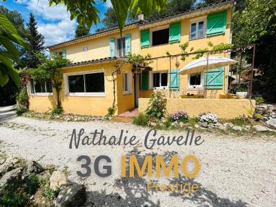 photo For sale House LORGUES 83