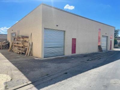 Vente Local commercial SAINT-BAUZELY  30