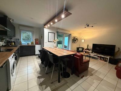 photo For sale Apartment DEVILLE-LES-ROUEN 76