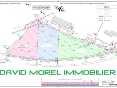 Vente Terrain SAINT-HEAND  42