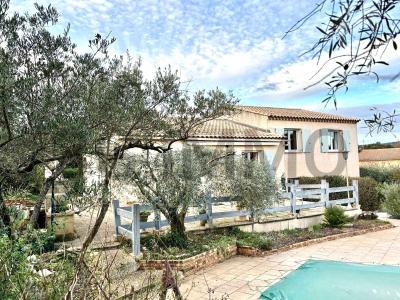 photo For sale House UZES 30