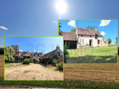 photo For sale House COURTEMAUX 45