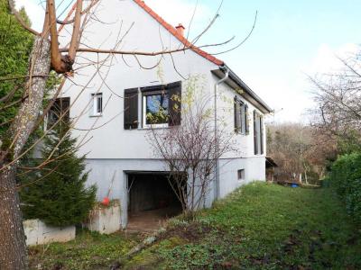 Vente Maison SOULTZMATT  68