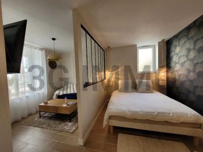 photo For sale Apartment building VIERZON 18