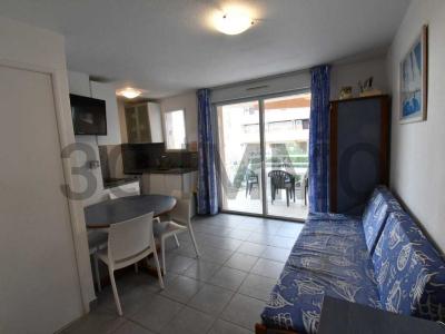 For sale Apartment VALRAS-PLAGE  34