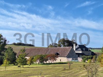 Vente Maison ANTOGNY-LE-TILLAC  37