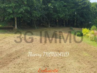 For sale Land SAMADET  40