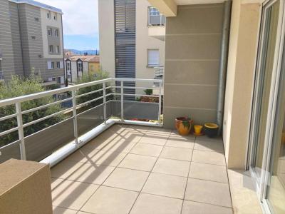 photo For sale Apartment MONTELIMAR 26