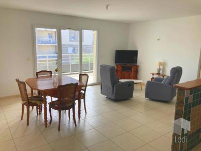 Vente Appartement MONTELIMAR 