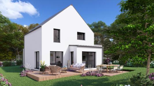 Vente Maison BOISGERVILLY  35