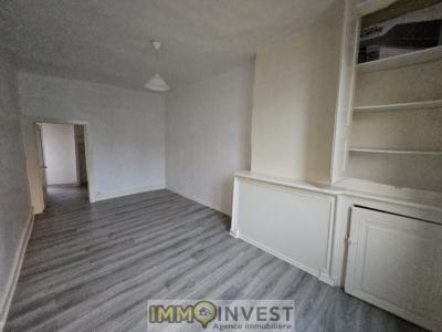 photo For rent Apartment LIMOGES 87