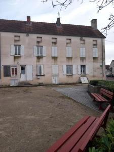 For rent Apartment SAINT-BERAIN-SUR-DHEUNE 