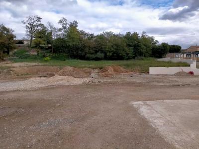 photo For sale Land EYMEUX 26