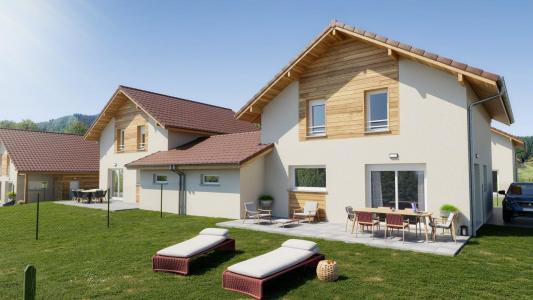 Vente Maison VILLARD  74