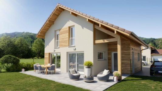 Vente Maison VILLARD  74