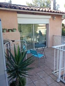 Location Appartement GOLFE-JUAN 06220