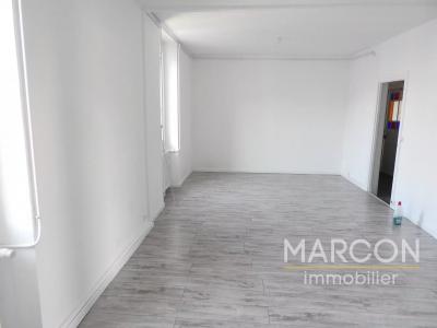 photo For rent Apartment GUERET 23