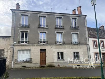 photo For sale House MOUTIER-ROZEILLE 23