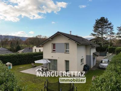 Vente Maison 5 pices ARENTHON 74800