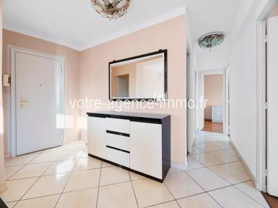 Vente Appartement NICE 06200