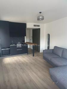 Vente Appartement BEAUSOLEIL BELLEVUE 06