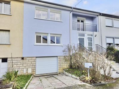 Vente Maison VANDOEUVRE-LES-NANCY  54