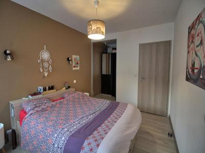 Vente Appartement BESANCON 