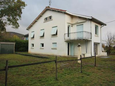 Vente Maison 9 pices ARDIEGE 31210