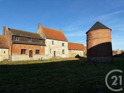 For sale House MONTREUIL  62