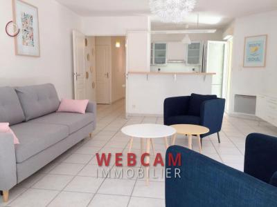 Vente Appartement 4 pices CANNES 06400